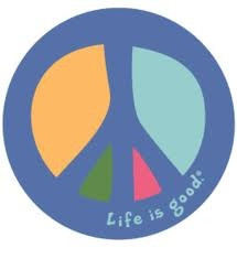 American Hippie Quotes ~ Life Is Good