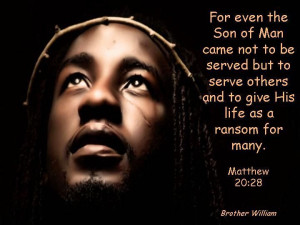 The Black JesusBible Quotes, Black Jesus, Jesus Christ, Christ Center ...