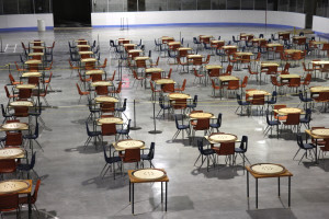 If you’ve never heard of crokinole, you’re likely not a citizen of ...