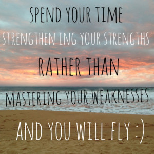 Problogger Training 2013. Looking inwards and finding my passion