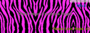 View Full Size | More pink zebra print facebook cover |