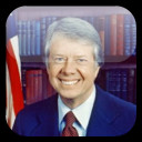 Jimmy Carter :America did not invent human rights. In a very real ...