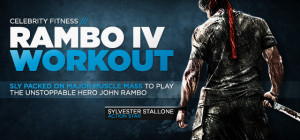 sylvester stallone workout video free download Writers