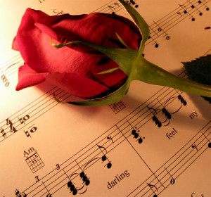 Most Popular Top Love Songs of All Time 2015 List: