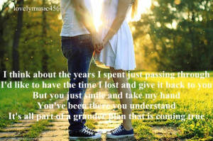 Country Music Lyrics Quotes