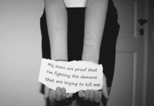 ... 29 january 2012 tagged scars cuts cutting self harm self injury