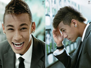 Neymar Hairstyle- Photos-Wallpaper-Quotes-Gallery-news