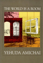Yehuda Amichai--Israeli