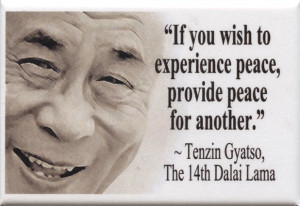 Lama Quotes - Dalai Lama Quotations - Tibeten Dalai lama - Quotes ...
