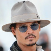 Johnny Depp Apologizes for Rape Comment