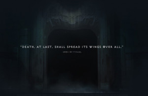 New Diablo 3 Teaser Site Up, Add-on Probably Coming