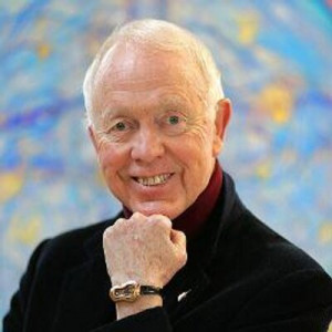 Tony Buzan Pictures