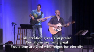 August 15, 2010 Life Changing Verses Part 7