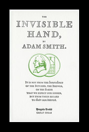 The whole notion of ‘too big to fail’ is about as anti-capitalist ...
