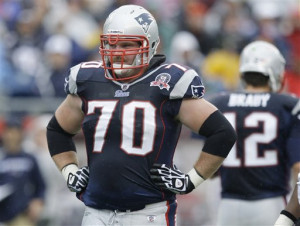 Logan Mankins talks penalties, and take a little shot at yours truly