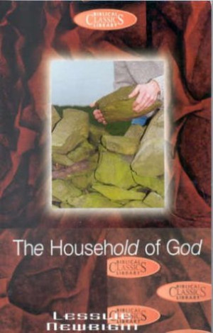 Start by marking “The Household of God” as Want to Read: