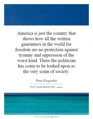 Peter Kropotkin Quotes