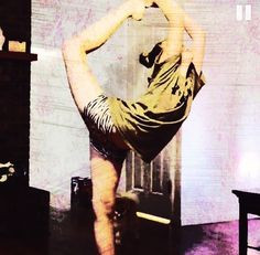 My scorpion! I'm getting so much better! On my way to a needle!!