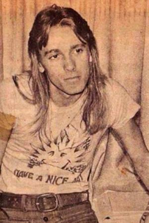 ROBIN ZANDER QUOTES - image quotes at BuzzQuotes.com