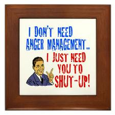 Anger Management Quotes Funny