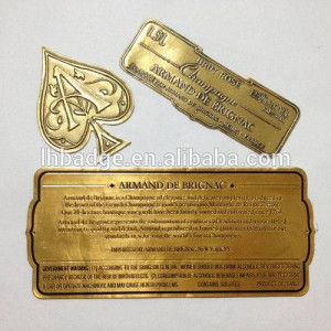 armand de brignac ace of spades 750ml label 1 5L label armand de