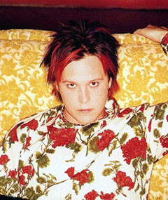 Also had a thing for Jon Crosby.