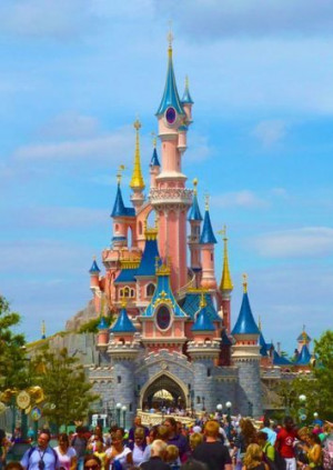 15 Inspiring Disney Quotes That'll Guide You Through Life (PHOTOS)