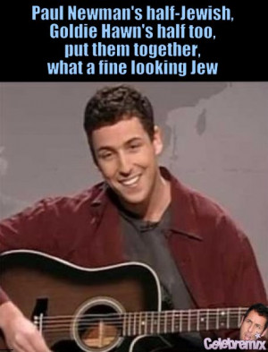 Adam Sandler Quotes Quote