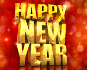 Happy New Year 2015 New Year SMS messages to exchange greetings