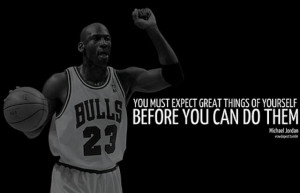 ... yourself that you can do great things for you to be able to do it