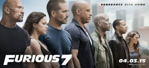 Fast & Furious 7’ Gets Renamed? Here’s The New Title, Poster And ...