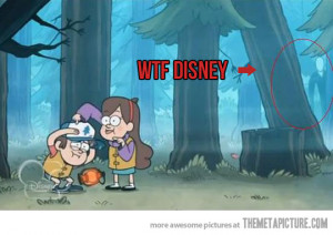 Funny photos funny Slender man Disney cartoon