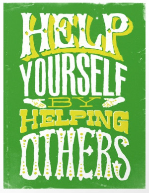 helping others bt this is the theme of today s music biz weekly ...