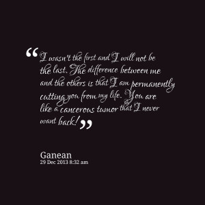 Quotes Picture: i wasn't the first and i will not be the last the ...