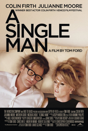 Postere A Single Man