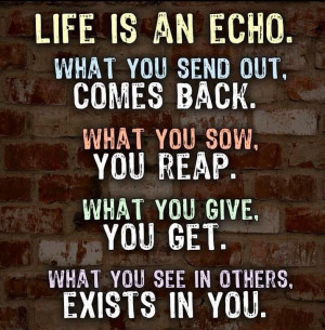 CBT #DBT laws of living