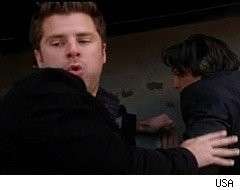 Shawn Saves an Ungrateful Business Mogul on 'Psych' (VIDEO)