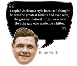 ... Quotes, Babe Ruth, Babes Ruth Quotes, Motivation Quotes, Basebal