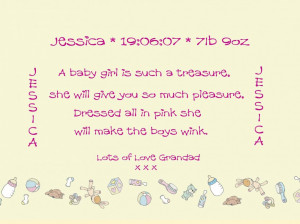 Newborn Baby Quotes Newborn