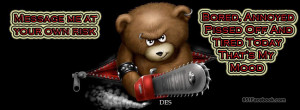 quotes-crude-bear-with-attitude-quote-chainsaw-facebook-timeline-cover ...