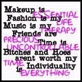 Hater Quotes Cool Graphic