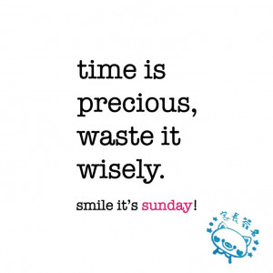 Smile it's Sunday!Sunday Quotes, Blessed Sunday, Quotes Nicci, Enjoy ...