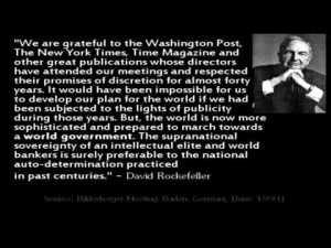 John Rockefeller Quotations...