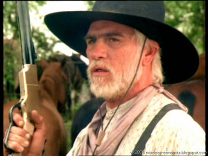 Lonesome Dove (1989) Flash Review