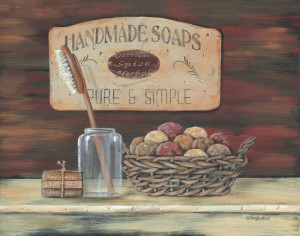 Handmade Soaps