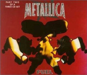 Metallica Fuel Sabbracadabra