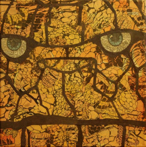 Avengers Alternative Minimalist Movie Poster – 071