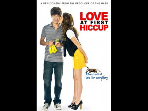 Love at First Sight: Quotes