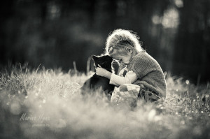 Animal quote by W. Dayton Wedgefarth