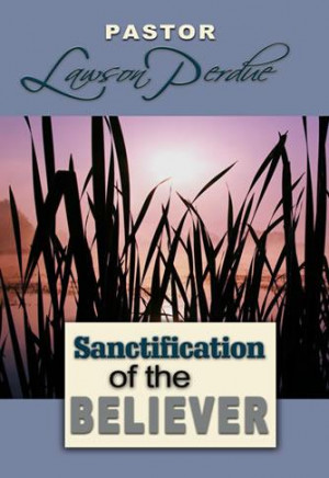 quotes sanctification